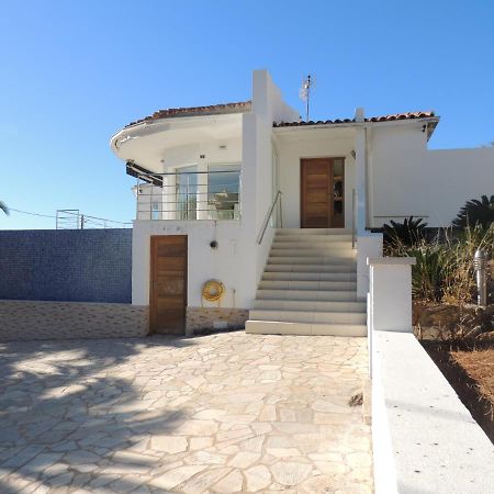 Villa 3 Reyes เซลวาเดมาร์ ภายนอก รูปภาพ