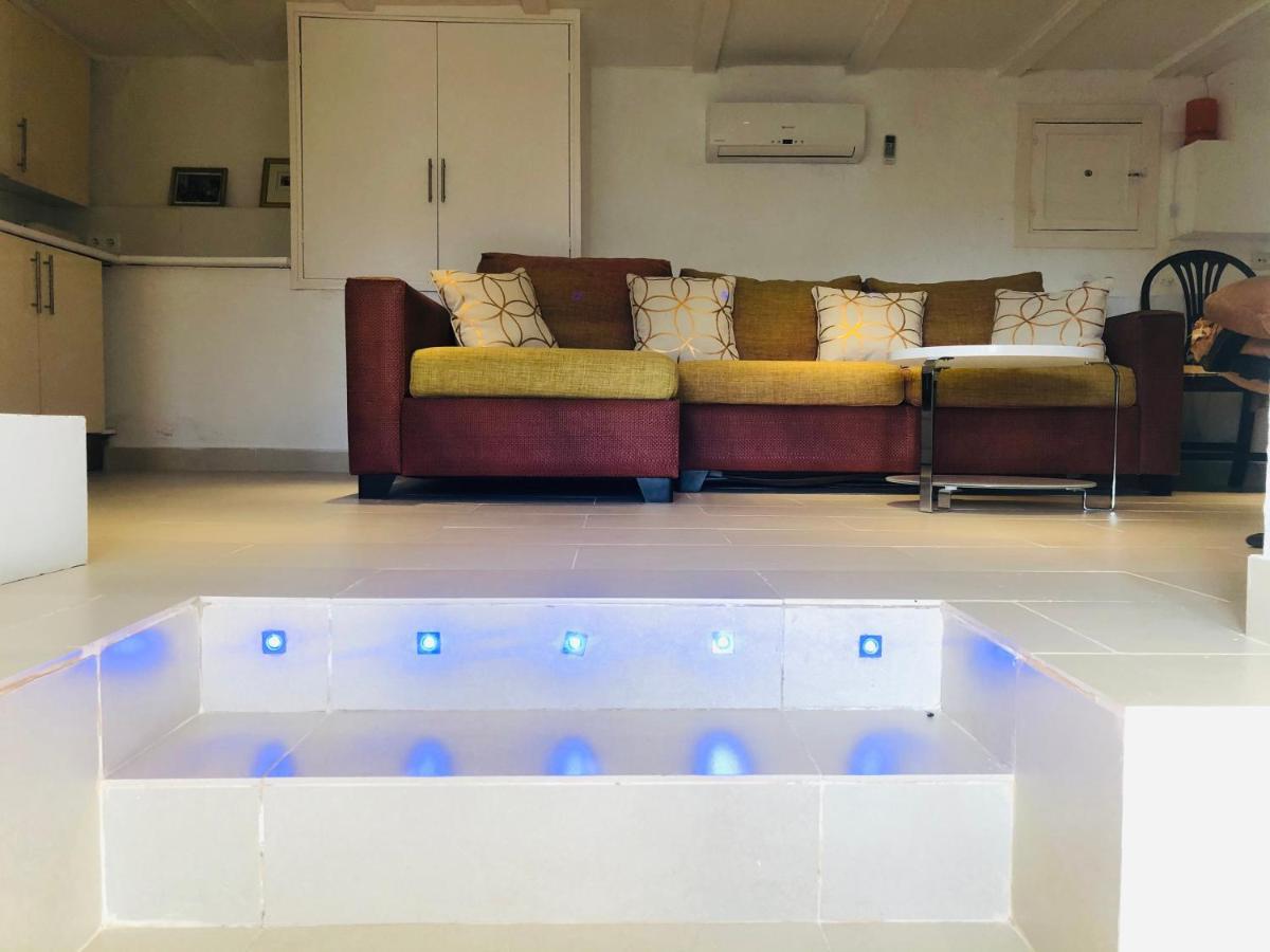 Villa 3 Reyes เซลวาเดมาร์ ภายนอก รูปภาพ