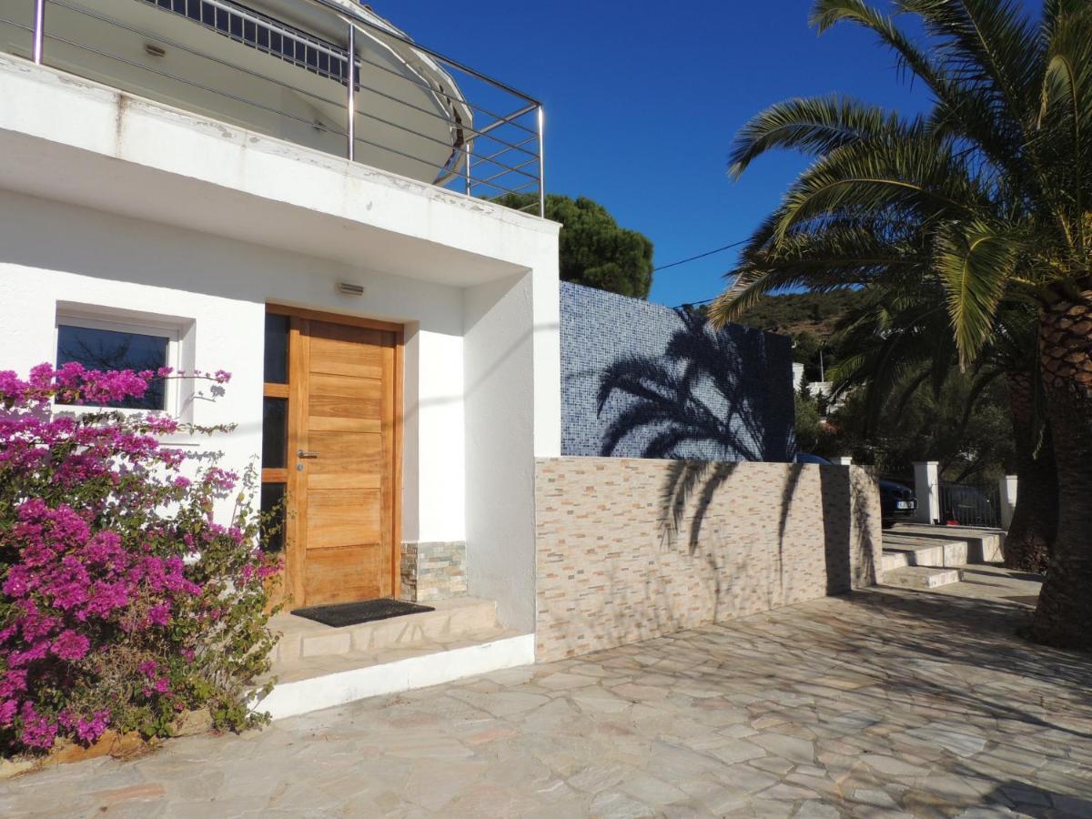 Villa 3 Reyes เซลวาเดมาร์ ภายนอก รูปภาพ