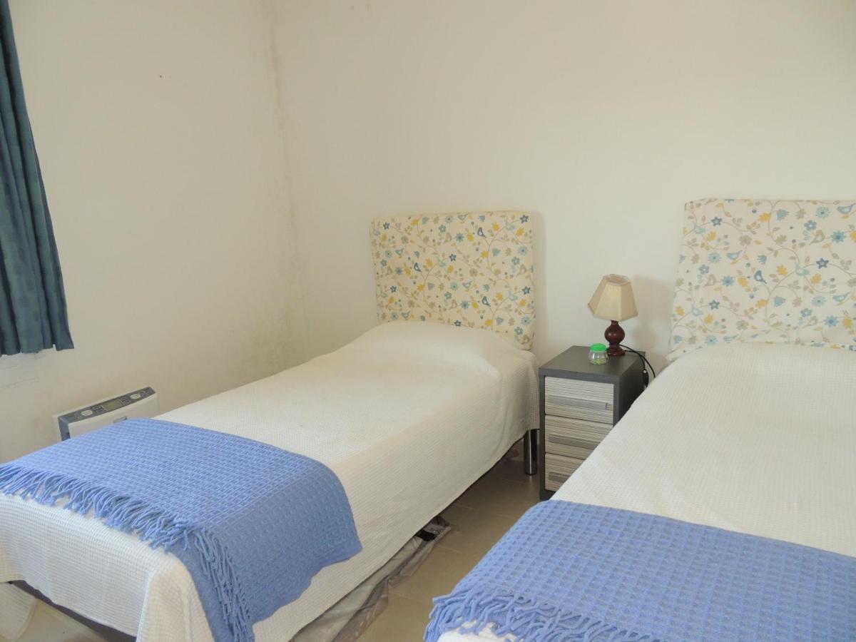 Villa 3 Reyes เซลวาเดมาร์ ภายนอก รูปภาพ
