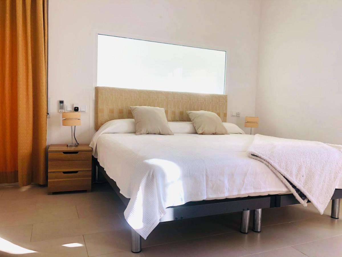 Villa 3 Reyes เซลวาเดมาร์ ภายนอก รูปภาพ