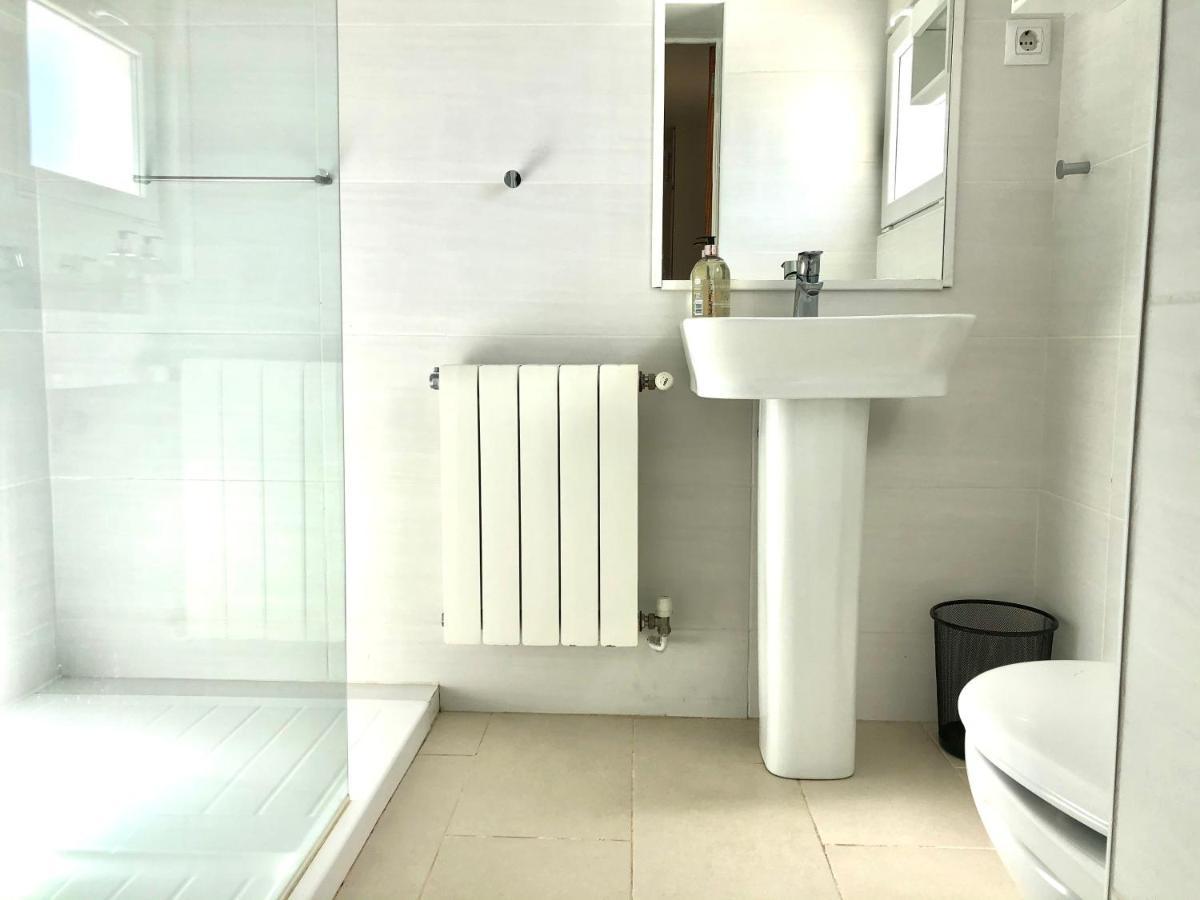 Villa 3 Reyes เซลวาเดมาร์ ภายนอก รูปภาพ